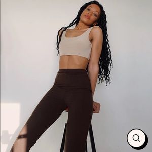 AYM Studio Base Bamboo Leggings